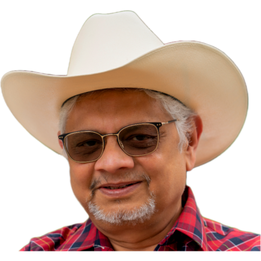 Priyanshu 'Pri' Adathakkar - Real Estate Investment Consultant