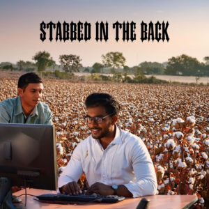 The Pain of a Friend's Betrayal