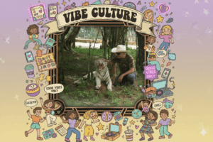 The Daily Grind 5 The Vibe Revolution