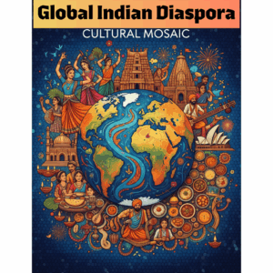 Indian Diaspora Culture