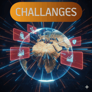 Indian Diaspora Challenges