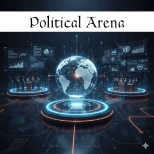 Indian Diaspora Political Influence