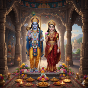 Rama Navami