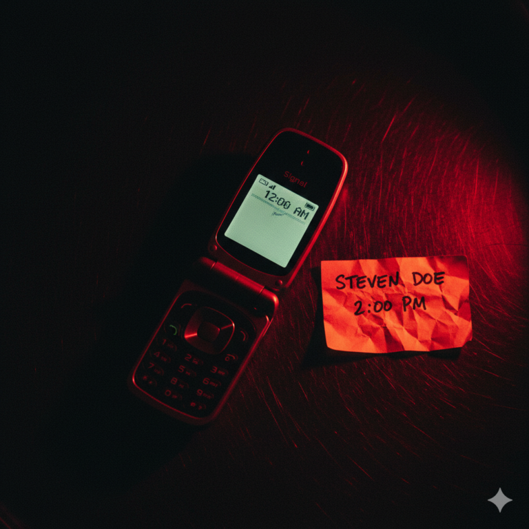 Murder of Mike Emert