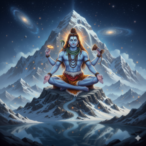 Mahashivratri Significance